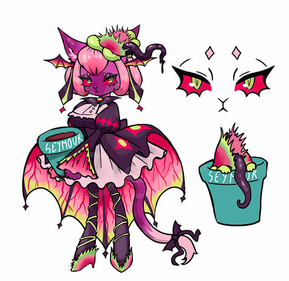 ADOPTS!
