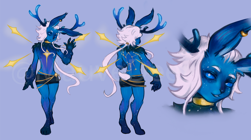 character sheet