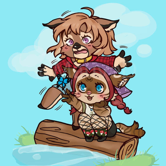 Chibi